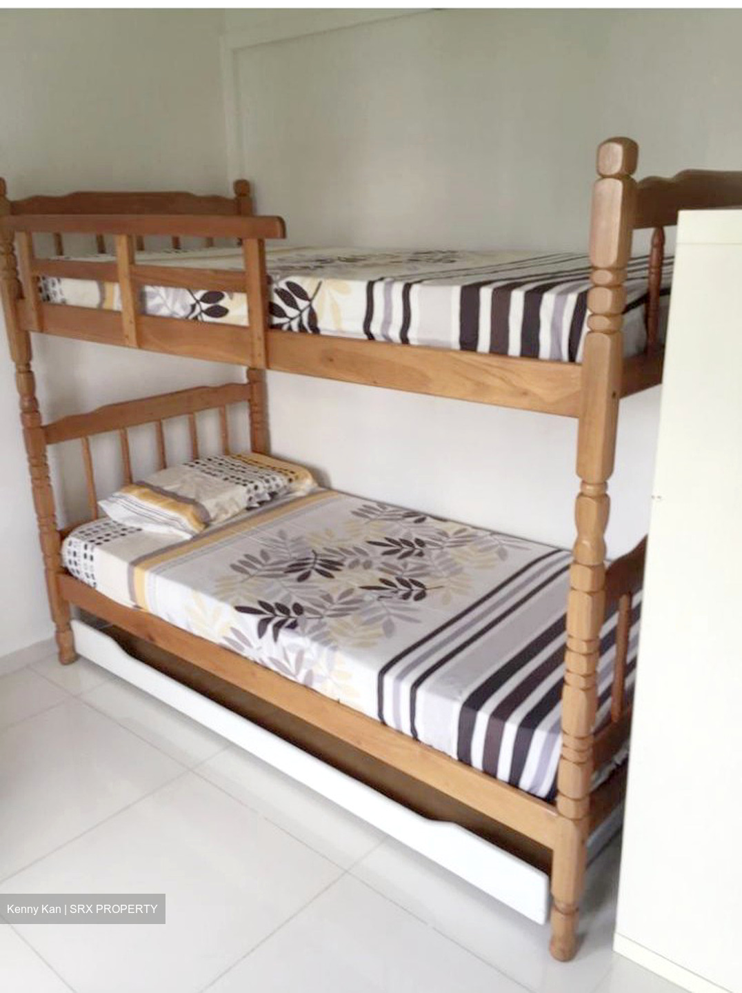Blk 521 Fragrant Woods (Woodlands), HDB Executive #475228771